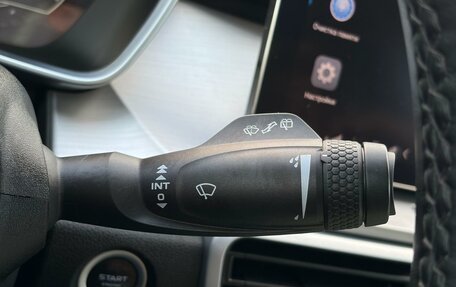 Geely Coolray I, 2021 год, 1 689 000 рублей, 16 фотография