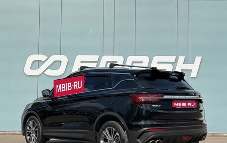 Geely Coolray I, 2021 год, 1 689 000 рублей, 2 фотография