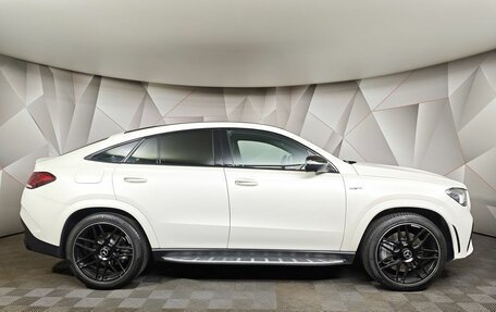 Mercedes-Benz GLE Coupe AMG, 2021 год, 9 000 000 рублей, 6 фотография