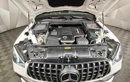 Mercedes-Benz GLE Coupe AMG, 2021 год, 9 000 000 рублей, 11 фотография
