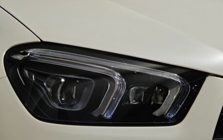 Mercedes-Benz GLE Coupe AMG, 2021 год, 9 000 000 рублей, 10 фотография