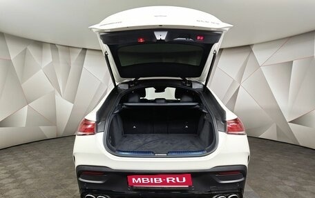 Mercedes-Benz GLE Coupe AMG, 2021 год, 9 000 000 рублей, 12 фотография
