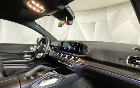 Mercedes-Benz GLE Coupe AMG, 2021 год, 9 000 000 рублей, 13 фотография