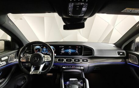 Mercedes-Benz GLE Coupe AMG, 2021 год, 9 000 000 рублей, 14 фотография