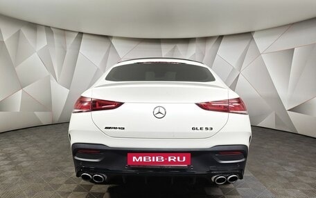 Mercedes-Benz GLE Coupe AMG, 2021 год, 9 000 000 рублей, 8 фотография
