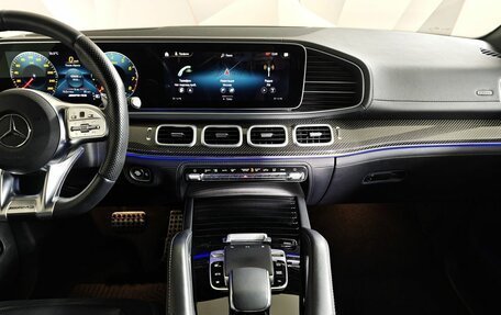 Mercedes-Benz GLE Coupe AMG, 2021 год, 9 000 000 рублей, 15 фотография