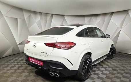 Mercedes-Benz GLE Coupe AMG, 2021 год, 9 000 000 рублей, 2 фотография