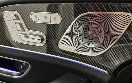 Mercedes-Benz GLE Coupe AMG, 2021 год, 9 000 000 рублей, 21 фотография
