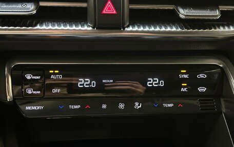 KIA K5, 2020 год, 2 570 000 рублей, 7 фотография