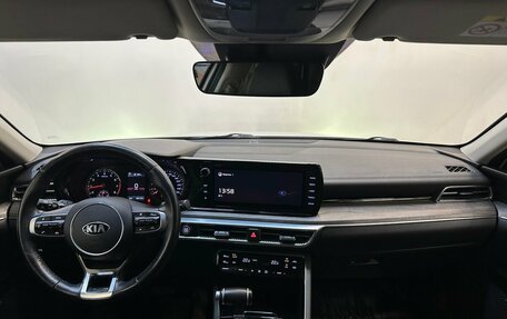 KIA K5, 2020 год, 2 570 000 рублей, 5 фотография