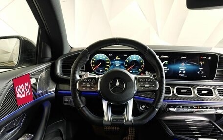 Mercedes-Benz GLE Coupe AMG, 2021 год, 9 000 000 рублей, 20 фотография