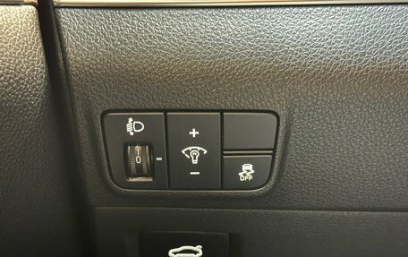 KIA K5, 2020 год, 2 570 000 рублей, 11 фотография