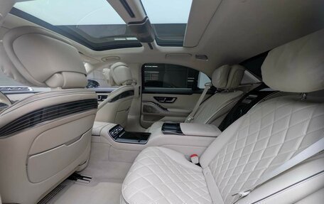 Mercedes-Benz S-Класс, 2021 год, 11 375 000 рублей, 10 фотография