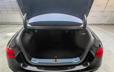 Mercedes-Benz S-Класс, 2021 год, 11 375 000 рублей, 11 фотография