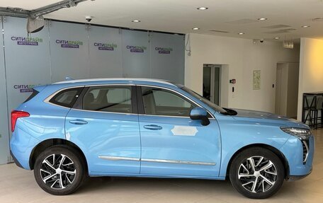 Haval Jolion, 2021 год, 1 287 000 рублей, 4 фотография