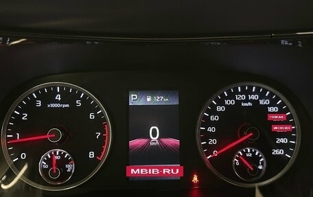 KIA K5, 2020 год, 2 570 000 рублей, 6 фотография