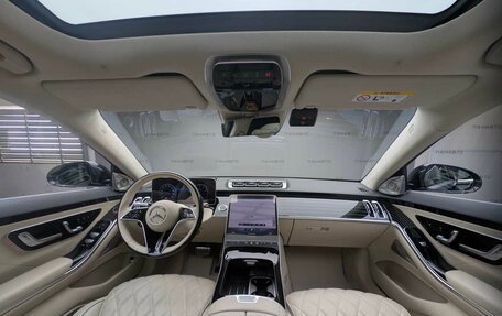 Mercedes-Benz S-Класс, 2021 год, 11 375 000 рублей, 14 фотография