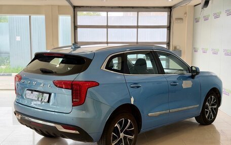 Haval Jolion, 2021 год, 1 287 000 рублей, 7 фотография