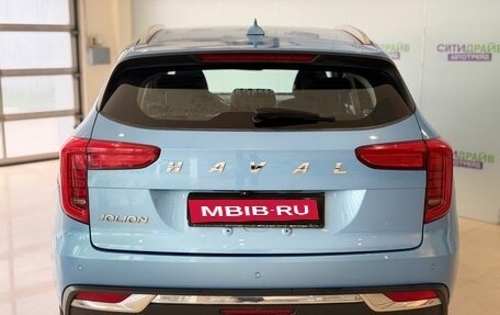 Haval Jolion, 2021 год, 1 287 000 рублей, 6 фотография