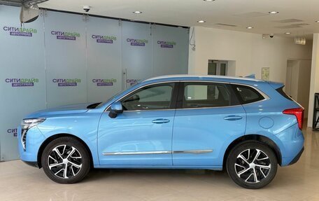 Haval Jolion, 2021 год, 1 287 000 рублей, 8 фотография