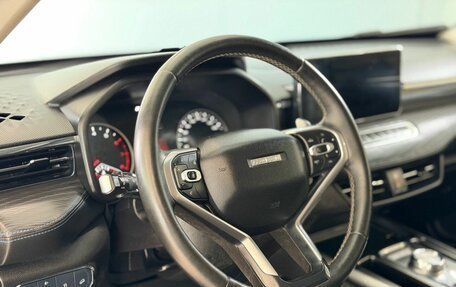 Haval Jolion, 2021 год, 1 287 000 рублей, 9 фотография