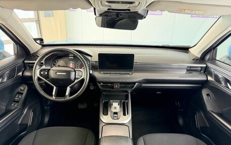 Haval Jolion, 2021 год, 1 287 000 рублей, 10 фотография