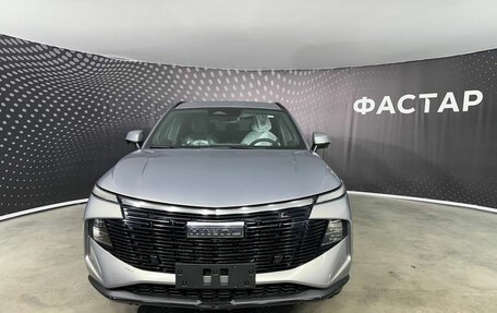 Haval F7x, 2026 год, 3 566 609 рублей, 2 фотография
