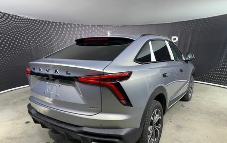 Haval F7x, 2026 год, 3 566 609 рублей, 3 фотография