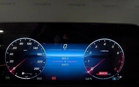 Mercedes-Benz S-Класс, 2021 год, 11 375 000 рублей, 17 фотография