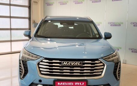 Haval Jolion, 2021 год, 1 287 000 рублей, 2 фотография