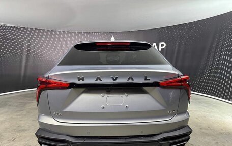 Haval F7x, 2026 год, 3 566 609 рублей, 5 фотография