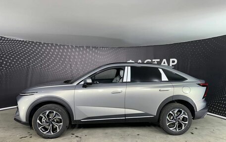 Haval F7x, 2026 год, 3 566 609 рублей, 7 фотография