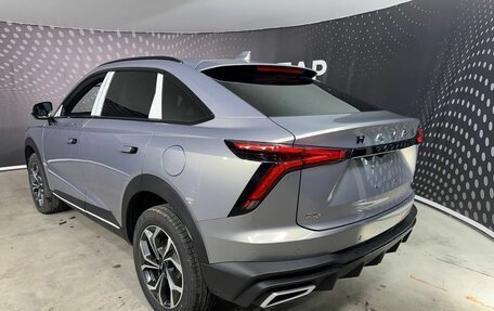 Haval F7x, 2026 год, 3 566 609 рублей, 4 фотография