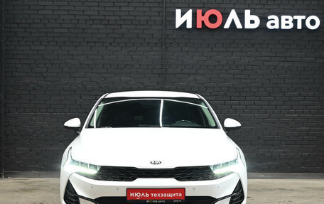 KIA K5, 2020 год, 2 990 000 рублей, 3 фотография