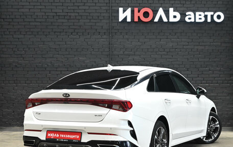 KIA K5, 2020 год, 2 990 000 рублей, 7 фотография