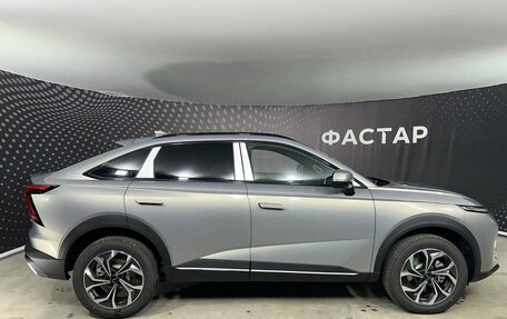 Haval F7x, 2026 год, 3 566 609 рублей, 6 фотография