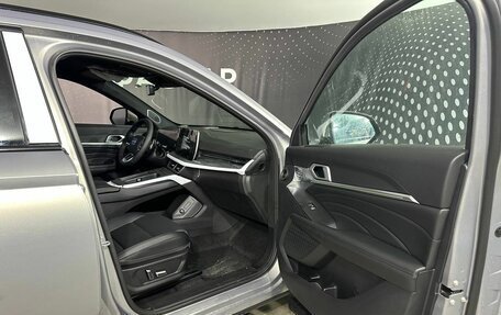 Haval F7x, 2026 год, 3 566 609 рублей, 8 фотография