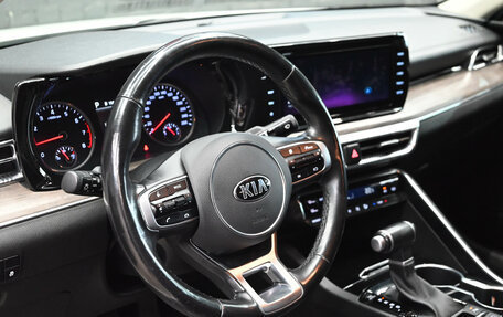 KIA K5, 2020 год, 2 990 000 рублей, 10 фотография