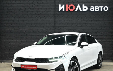 KIA K5, 2020 год, 2 990 000 рублей, 2 фотография