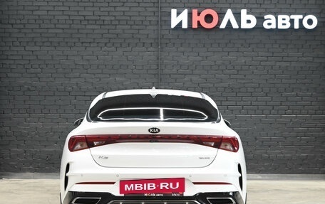 KIA K5, 2020 год, 2 990 000 рублей, 6 фотография