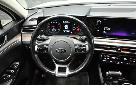KIA K5, 2020 год, 2 990 000 рублей, 12 фотография