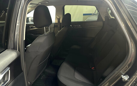 KIA Sportage IV рестайлинг, 2022 год, 3 420 000 рублей, 9 фотография
