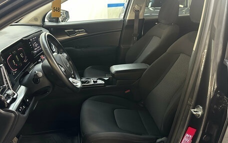 KIA Sportage IV рестайлинг, 2022 год, 3 420 000 рублей, 6 фотография