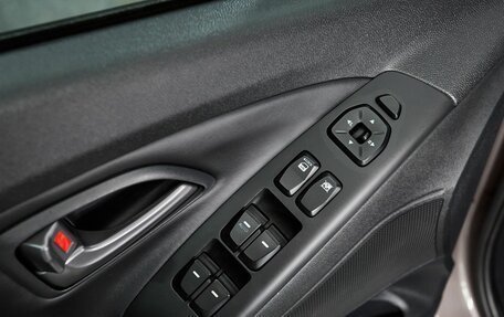 Hyundai ix35 I рестайлинг, 2014 год, 1 440 000 рублей, 10 фотография