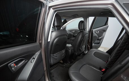 Hyundai ix35 I рестайлинг, 2014 год, 1 440 000 рублей, 13 фотография