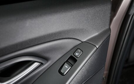 Hyundai ix35 I рестайлинг, 2014 год, 1 440 000 рублей, 14 фотография