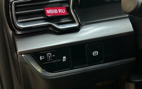 KIA Sportage IV рестайлинг, 2022 год, 3 420 000 рублей, 13 фотография