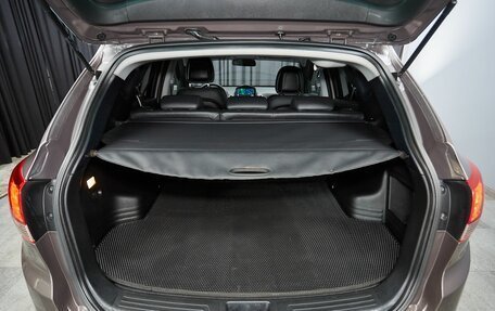 Hyundai ix35 I рестайлинг, 2014 год, 1 440 000 рублей, 22 фотография