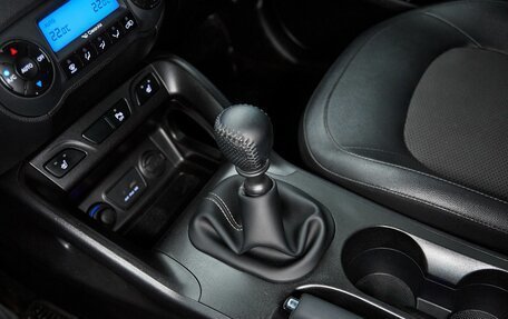 Hyundai ix35 I рестайлинг, 2014 год, 1 440 000 рублей, 20 фотография