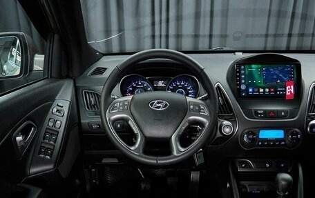 Hyundai ix35 I рестайлинг, 2014 год, 1 440 000 рублей, 8 фотография